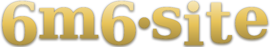 6m6.site logo