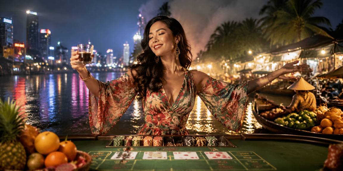 6m6.site Sản Phẩm Casino